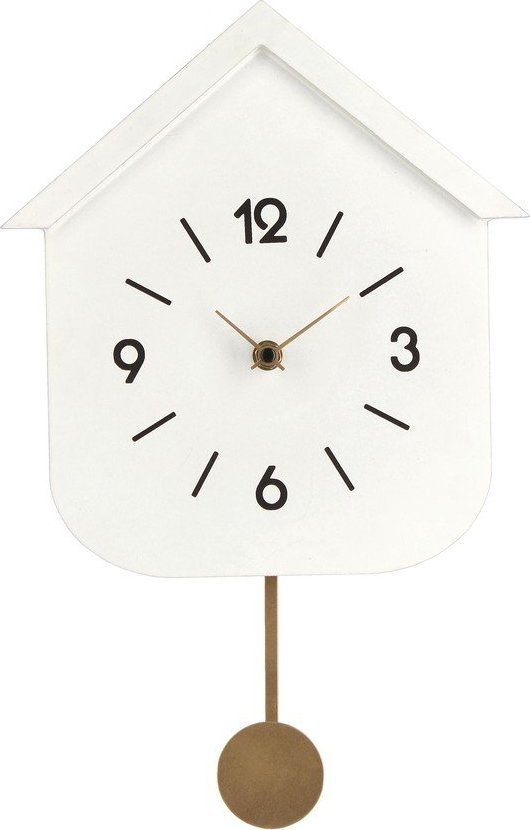 Kyvadlové/nástěnné hodiny Home – Yes Everyday Yes Everyday