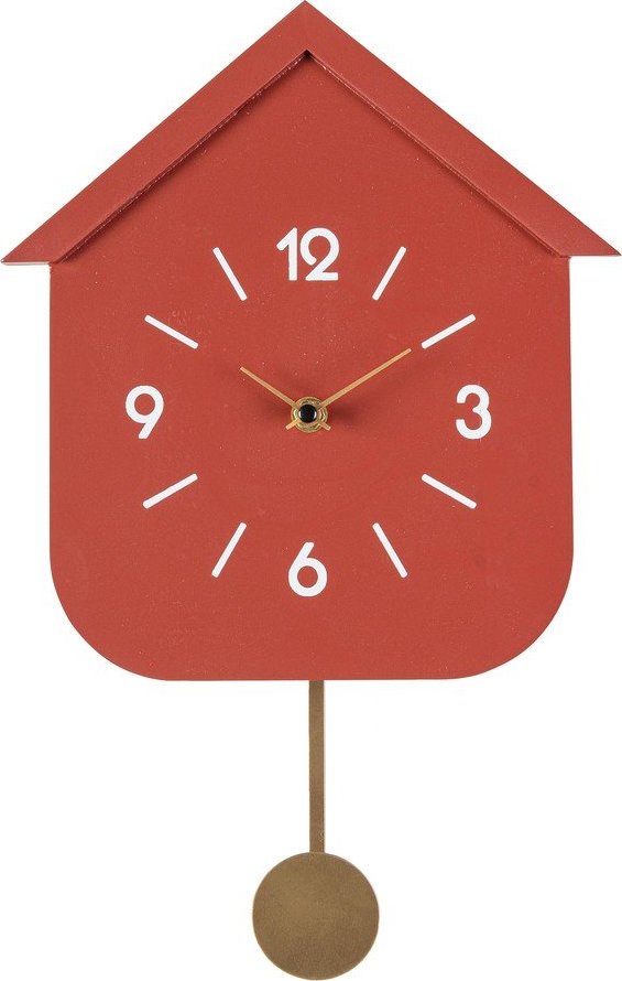 Kyvadlové/nástěnné hodiny Home – Yes Everyday Yes Everyday