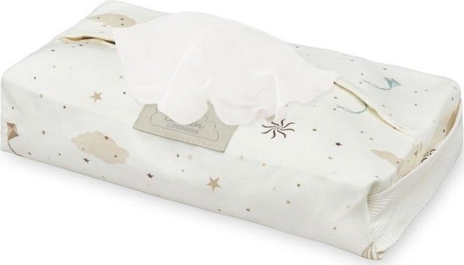 Látkový box na vlhčené ubrousky Dreamland – Cam Cam Copenhagen Cam Cam Copenhagen