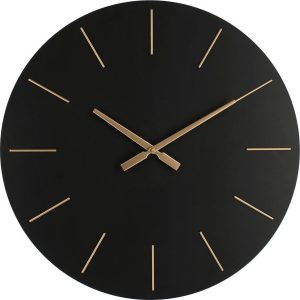 N&aacute;stěnn&eacute; hodiny &oslash; 60 cm Timeline &ndash; Yes Everyday Yes Everyday