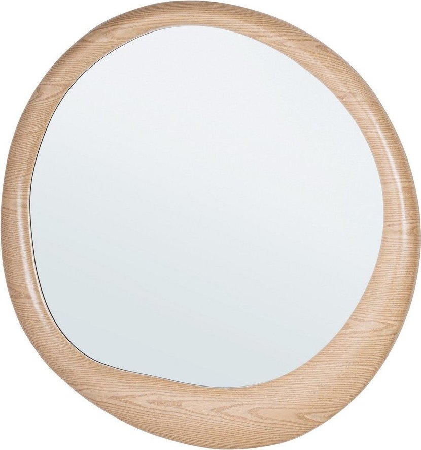 Nástěnné zrcadlo ø 100 cm Otilia – Bizzotto Bizzotto