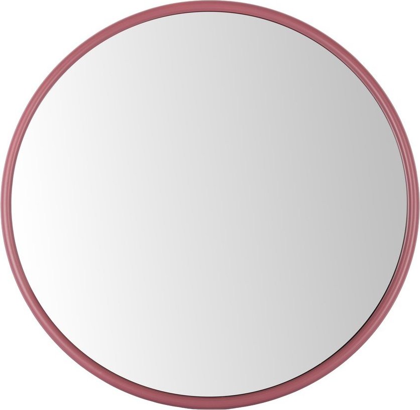 Nástěnné zrcadlo ø 50 cm Riqueza – PT LIVING PT LIVING