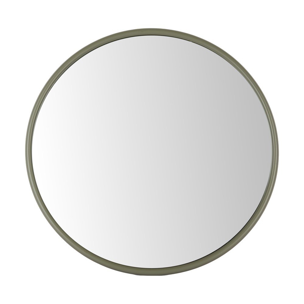 Nástěnné zrcadlo ø 50 cm Riqueza – PT LIVING PT LIVING