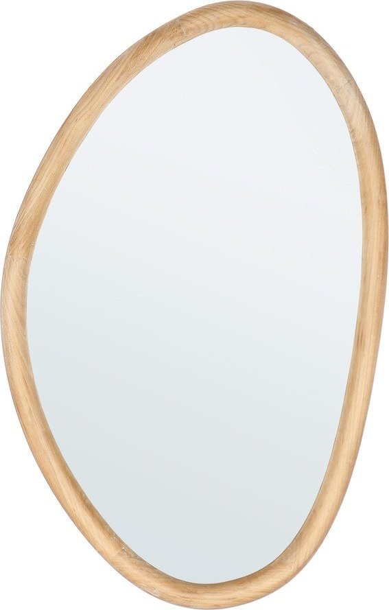 Nástěnné zrcadlo 50x80 cm Kennelly – Yes Everyday Yes Everyday