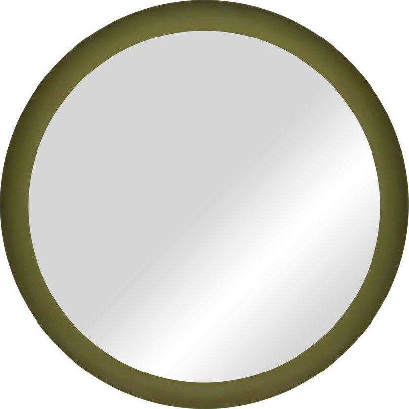 Nástěnné zrcadlo ø 58 cm Allo – noo.ma NOO.MA