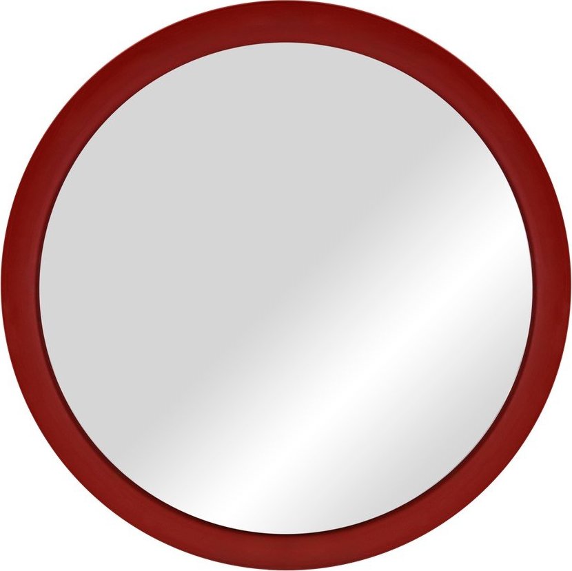 Nástěnné zrcadlo ø 58 cm Allo – noo.ma NOO.MA