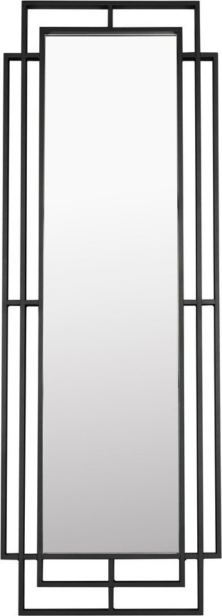 Nástěnné zrcadlo 60x170 cm Ramsey – Dutchbone Dutchbone