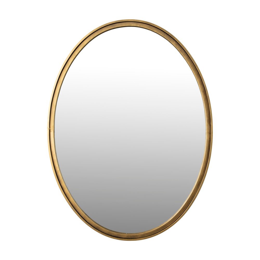 Nástěnné zrcadlo 60x80 cm Matz – White Label White Label