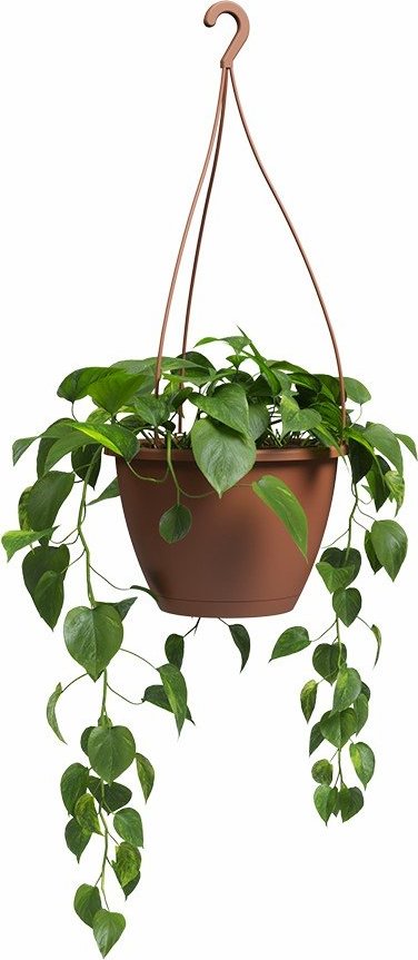 Plastový květináč ø 31 cm Algarve – Artevasi Artevasi