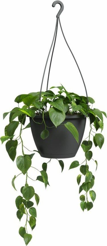 Plastový květináč ø 31 cm Algarve – Artevasi Artevasi