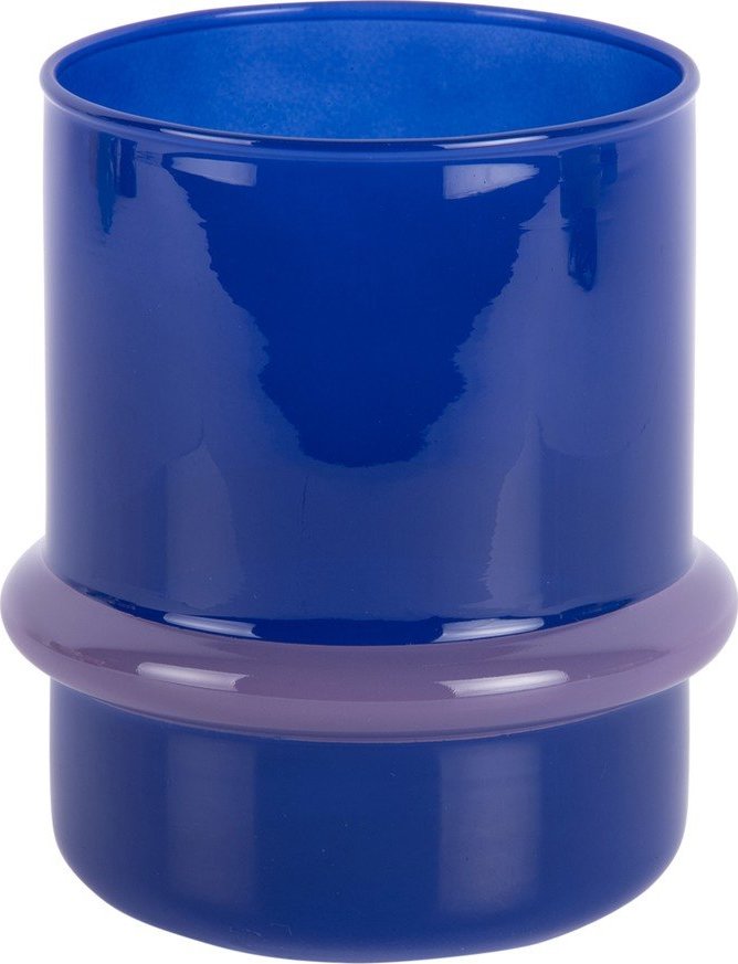 Skleněný svícen na čajovou svíčku Animado Anillo – PT LIVING PT LIVING