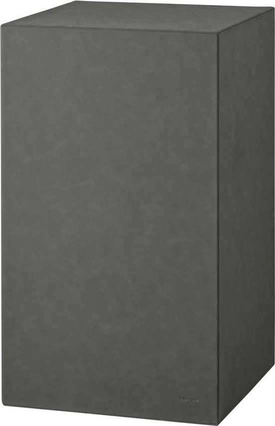 Stojan na květiny z umělé kůže/kartonový (výška 60 cm) Sahla – Blomus Blomus