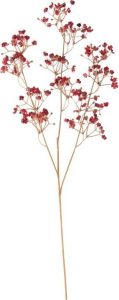 Uměl&aacute; květina (v&yacute;&scaron;ka 59 cm) Babybreath &ndash; PT LIVING PT LIVING