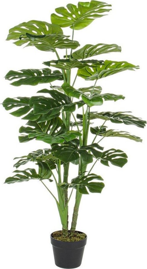 Umělá monstera (výška 120 cm) Philodendron – Bizzotto Bizzotto