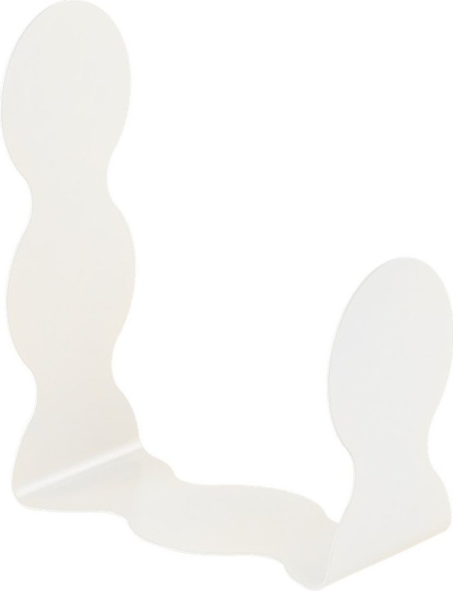 Zarážka na knihy Fala – noo.ma NOO.MA