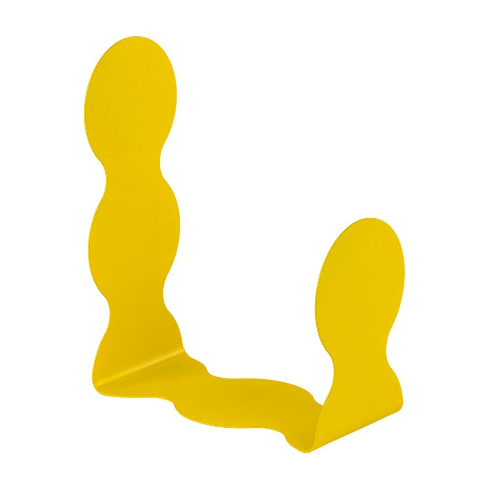 Zarážka na knihy Fala – noo.ma NOO.MA