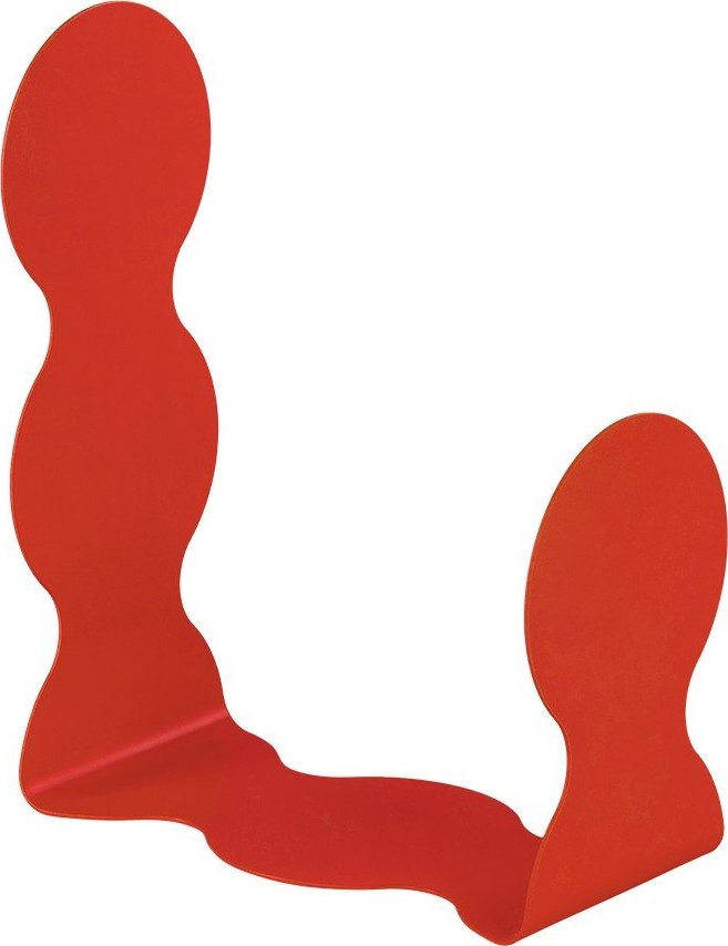 Zarážka na knihy Fala – noo.ma NOO.MA