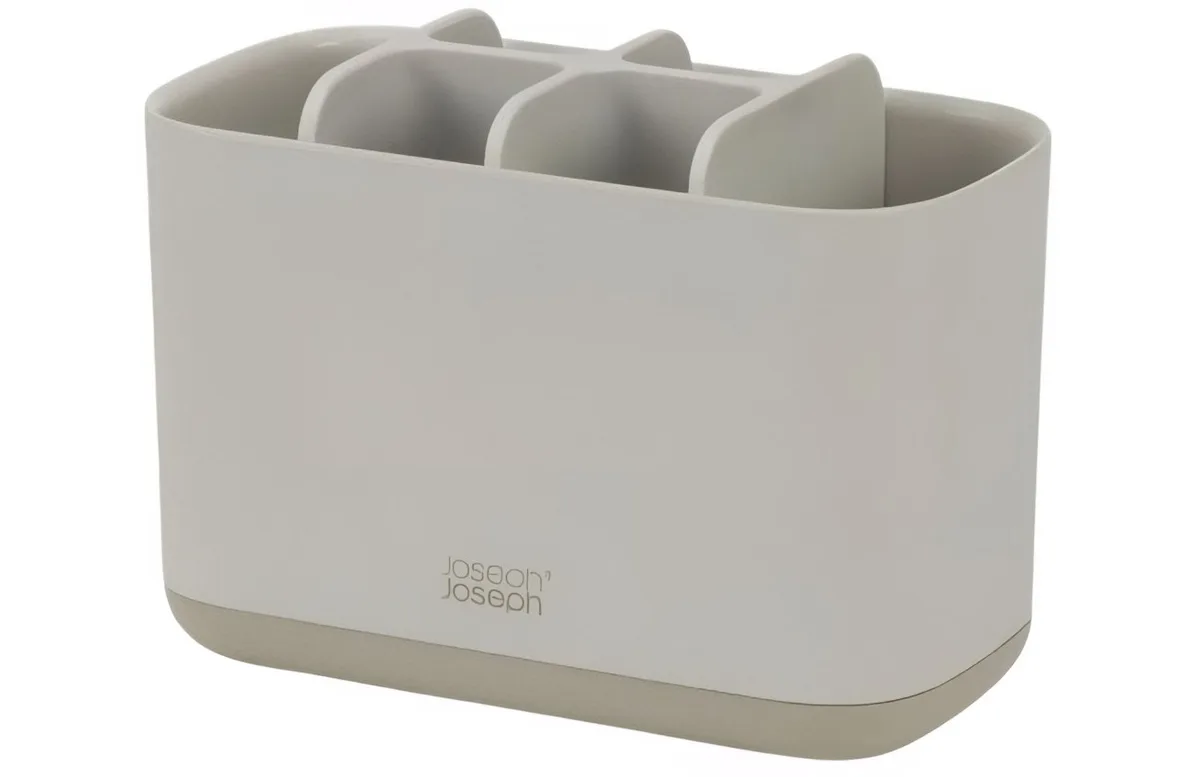 Joseph Joseph plastový kelímek na kartáčky Easy Store