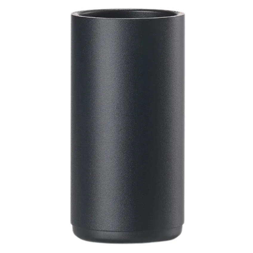Zone Denmark kovový kelímek na kartáčky Rim