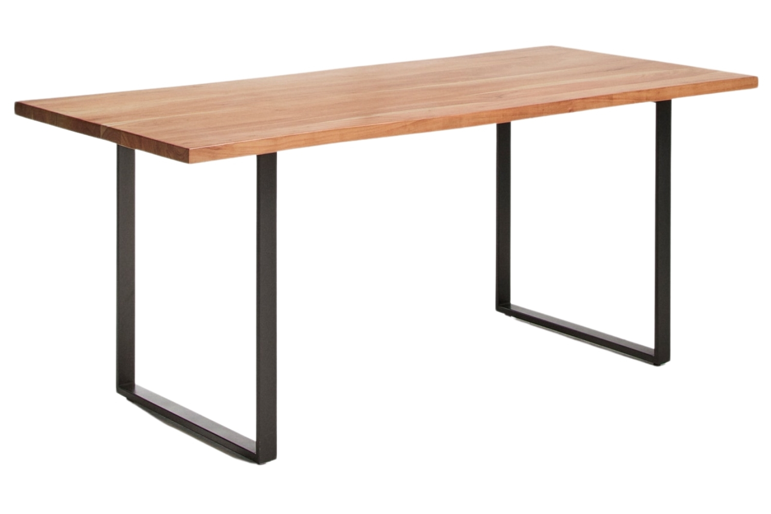 Kave Home Dřevěný jídelní stůl Uxue 160 x 90 cm Kave Home