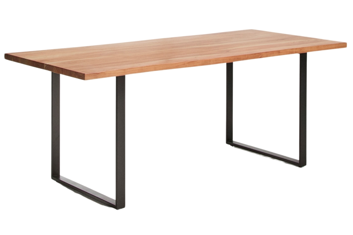 Kave Home Dřevěný jídelní stůl Uxue 180 x 90 cm Kave Home