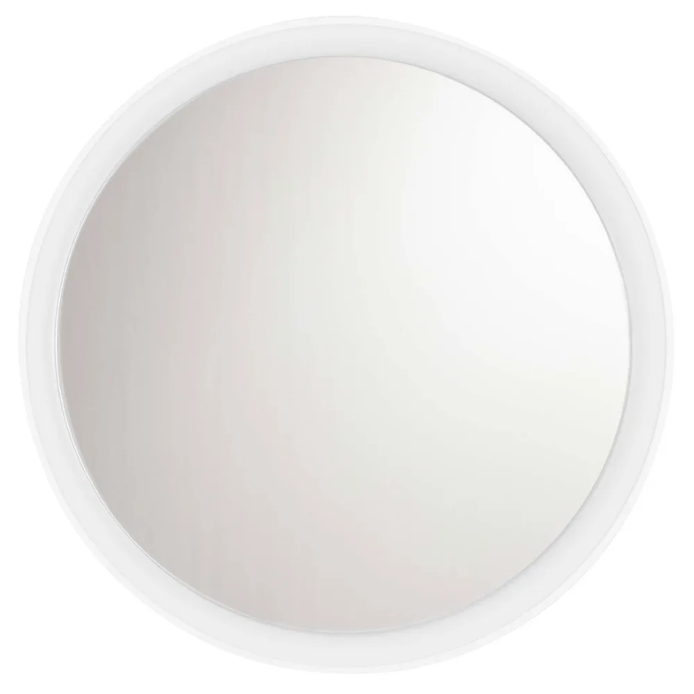 Nova Luce závěsné zrcadlo s LED osvětlením Onar