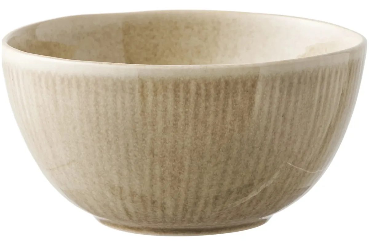 Nordic Living kameninová miska Violette Ø