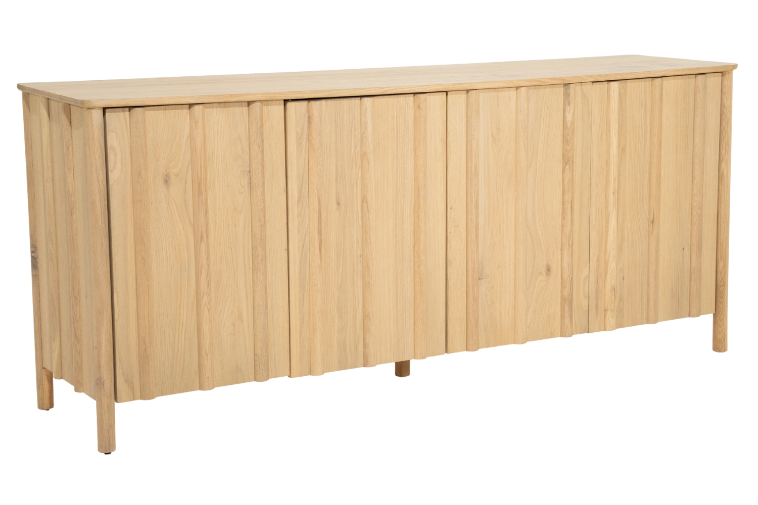 Eleonora Dubová komoda Jake 183 x 47 cm Eleonora