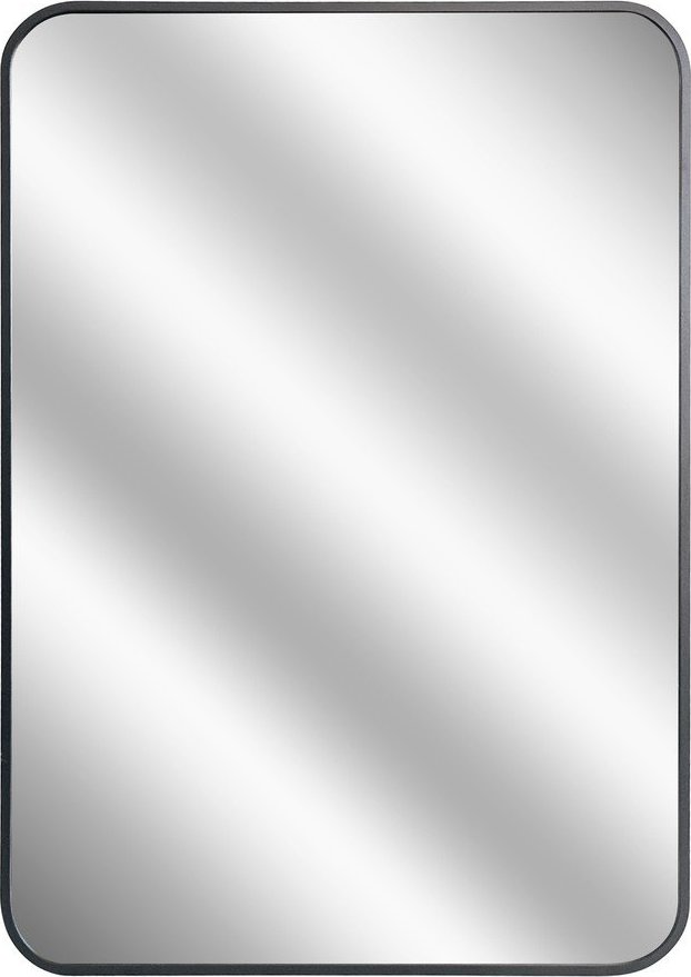 Nástěnné zrcadlo 50x70 cm Nira – Styler Styler