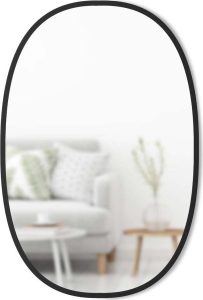 N&aacute;stěnn&eacute; zrcadlo 61x91 cm Hub &ndash; Umbra Umbra