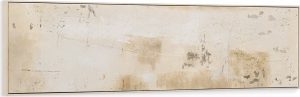 Obraz s r&aacute;mem/na pl&aacute;tně 182x47 cm Silpa &ndash; Kave Home Kave Home