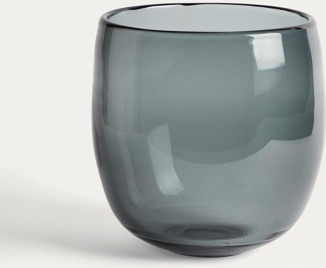 Skleněná dekorativní mísa ø 25 cm Sirau – Kave Home Kave Home