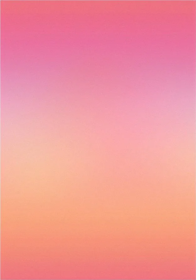 Tištěný obraz na plátně 70x100 cm Pink Aura – Styler