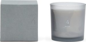 Vonn&aacute; sv&iacute;čka doba hořen&iacute; 50 h Cozy Cashmere &ndash; Kave Home Kave Home