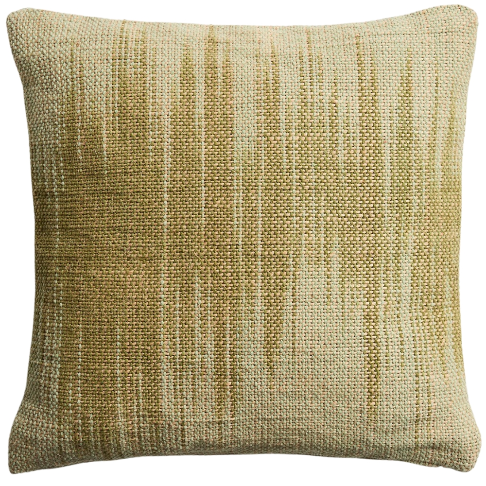 Kave Home Béžový povlak na polštář Liroda 50 x 50 cm Kave Home