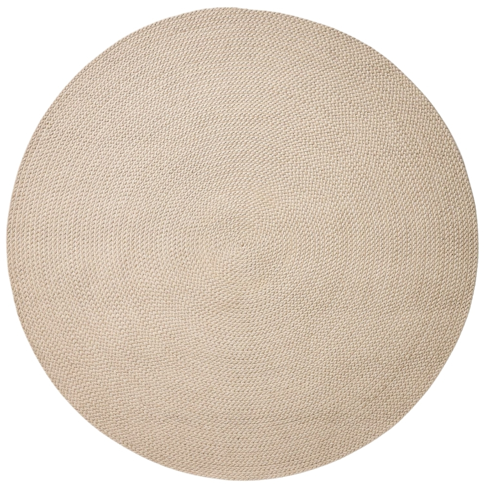 Kave Home Světle béžový zahradní koberec Despas 150 cm Kave Home