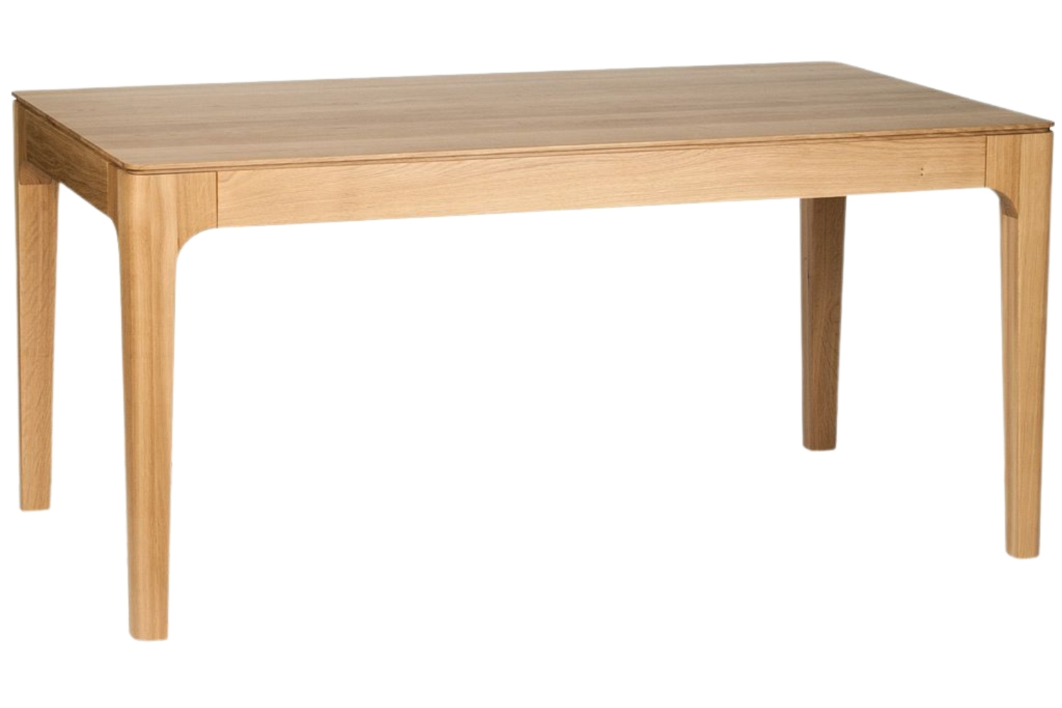 FormWood Dubový jídelní stůl Pantion 160 x 90 cm FormWood