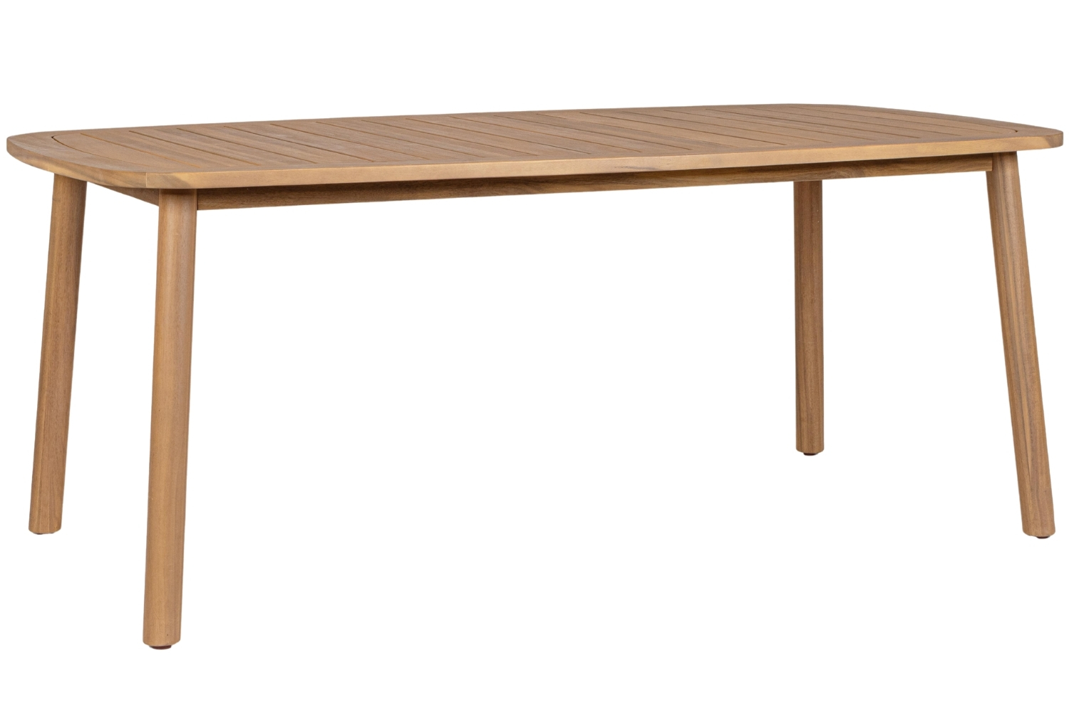 Bizzotto Dřevěný zahradní stůl Pablo 183 x 99 cm Bizzotto
