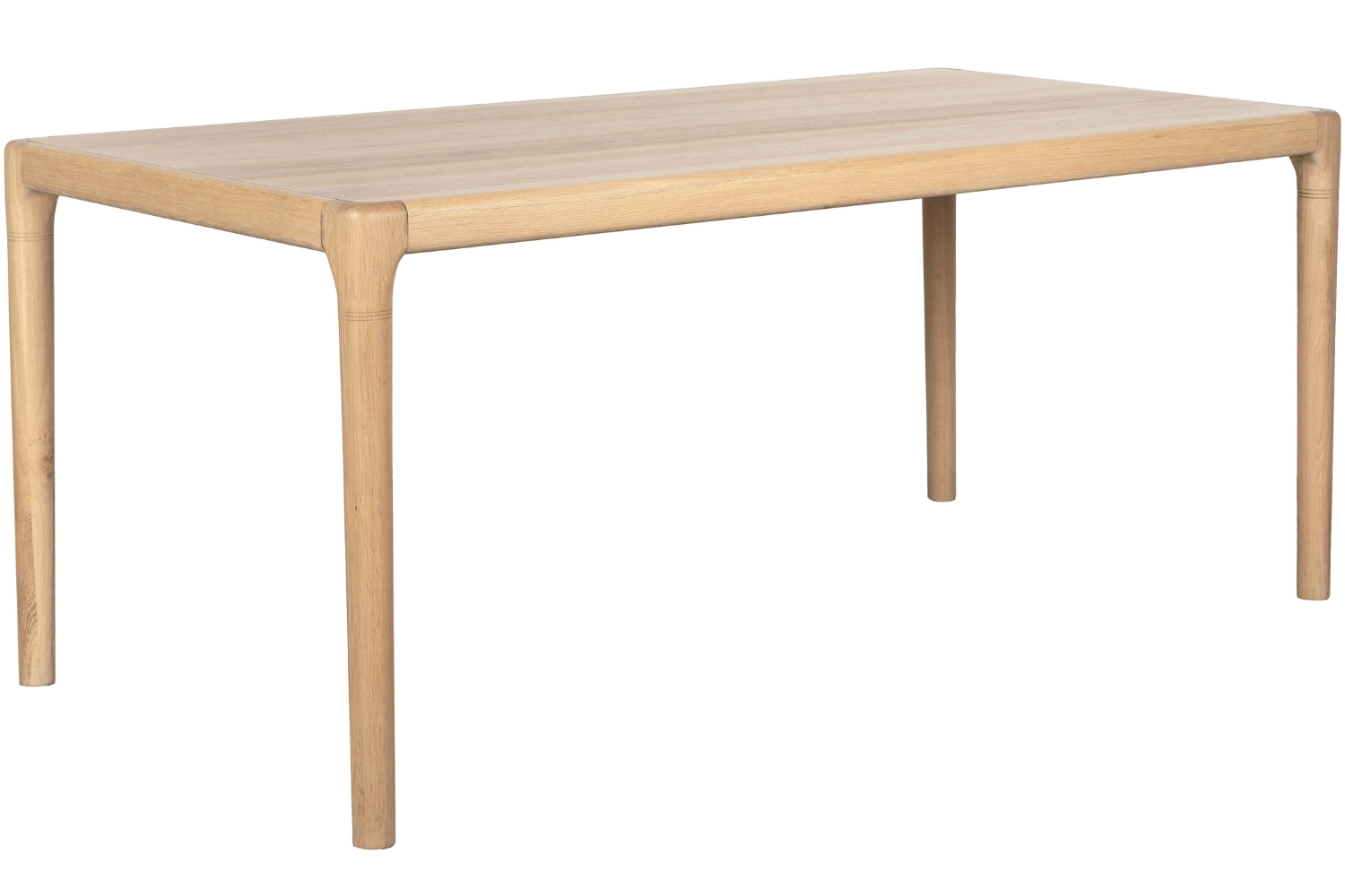Zuiver Dubový jídelní stůl EMBER 180 x 90 cm Zuiver