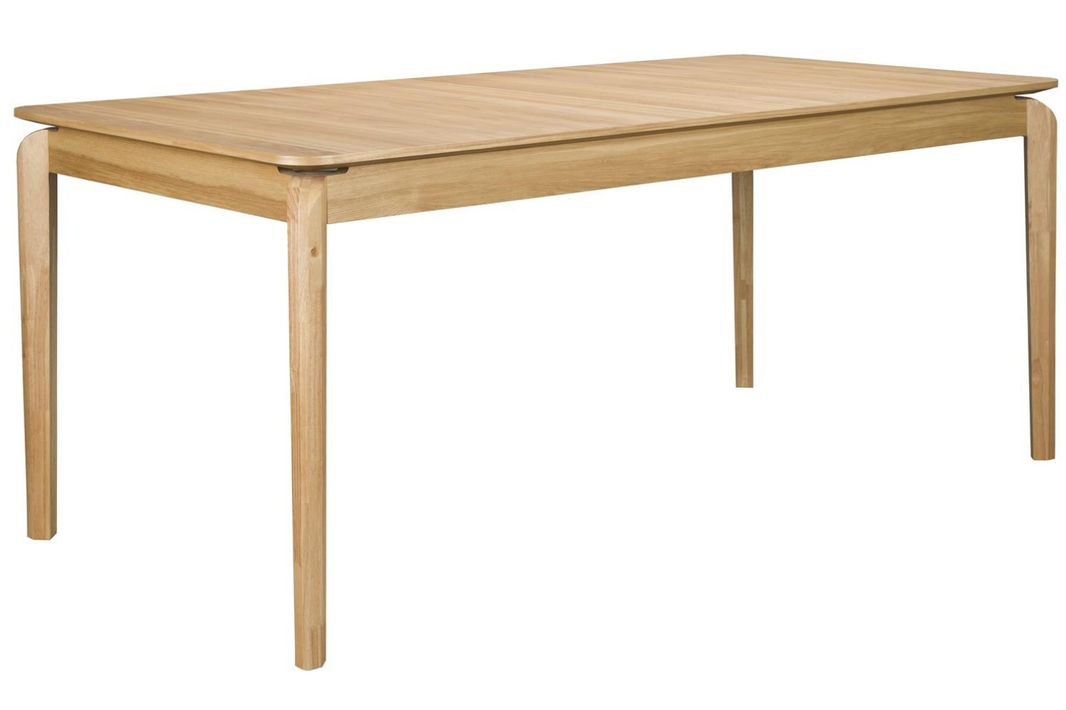 Zuiver Jídelní stůl SCOUT 180 x 90 cm s dubovým dekorem Zuiver