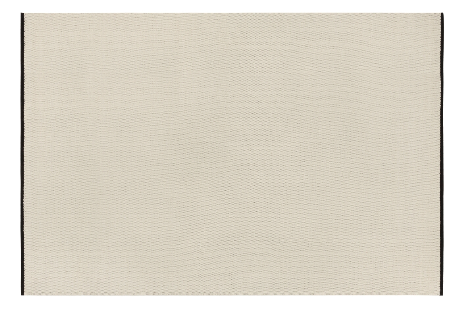 noo.ma Béžový vlněný koberec Mavi 200 x 300 cm noo.ma