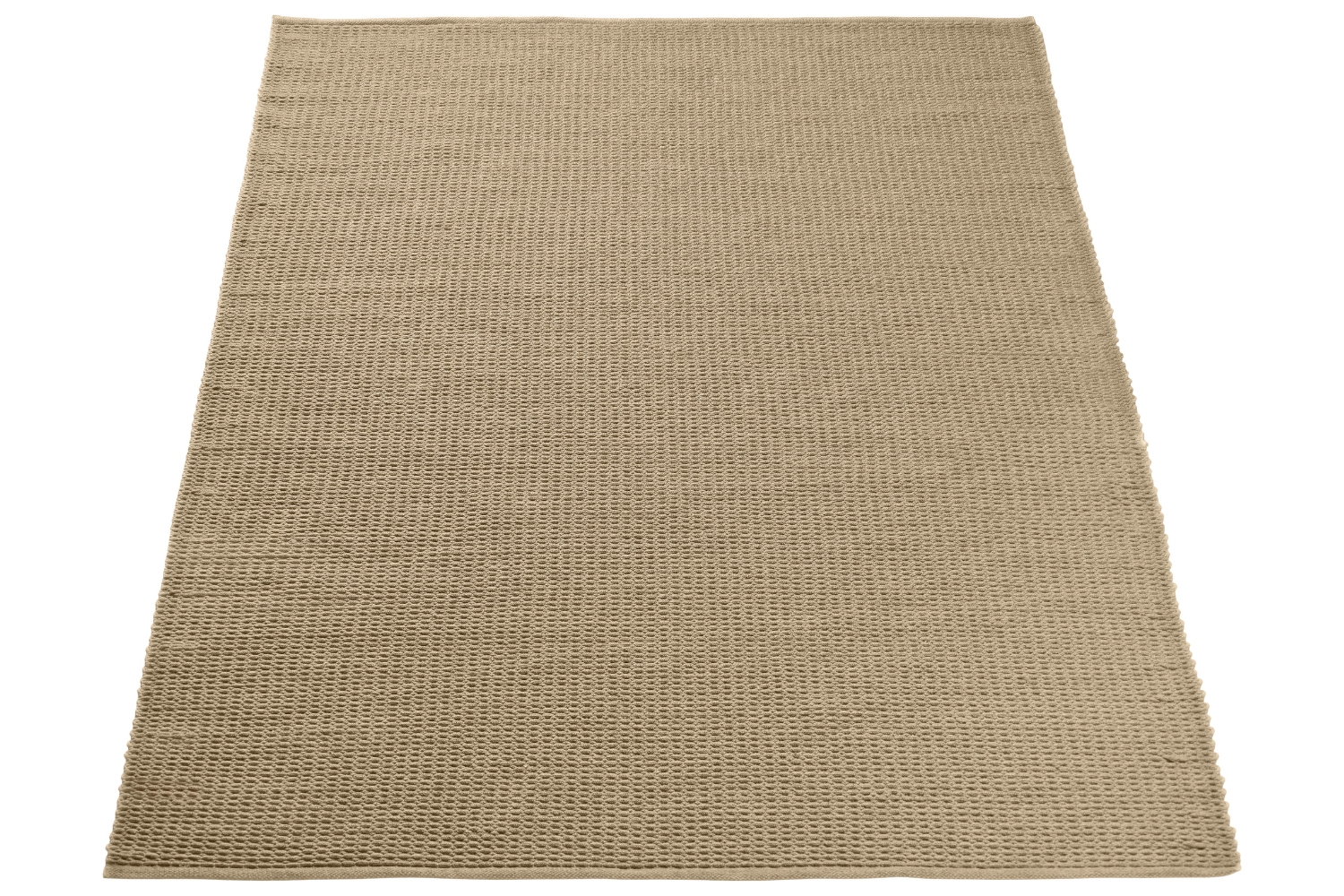 Bolia Béžový zahradní koberec Repete 170 x 240 cm Bolia