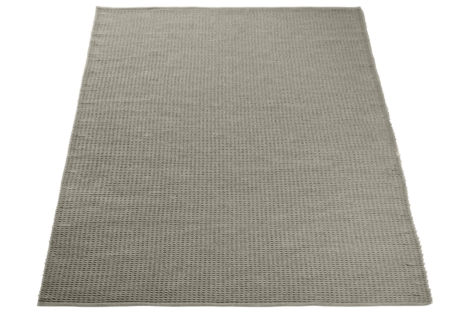 Bolia Šedý zahradní koberec Repete 170 x 240 cm Bolia