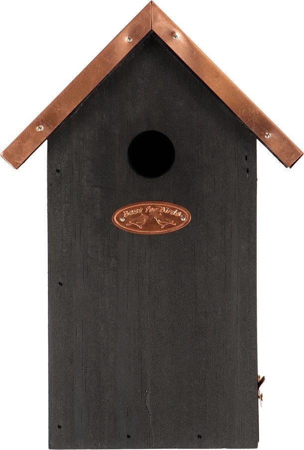 Dřevěná ptačí budka – Esschert Design Esschert Design