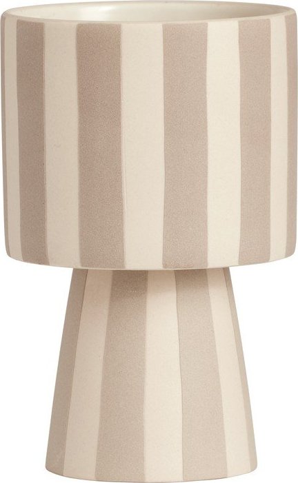 Kameninový obal na květináč ø 10 cm Toppu – OYOY Living Design Oyoy Living Design