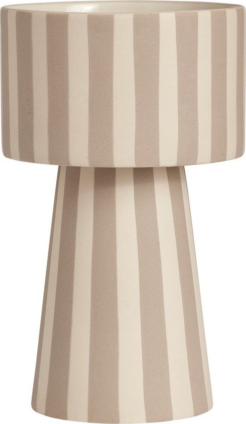 Kameninový obal na květináč ø 15 cm Toppu – OYOY Living Design Oyoy Living Design
