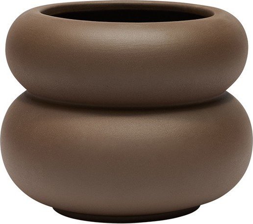 Kameninový obal na květináč ø 23 cm Kupla – OYOY Living Design Oyoy Living Design