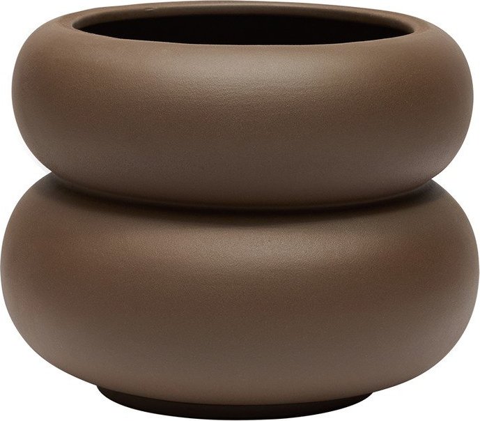 Kameninový obal na květináč ø 30 cm Kupla – OYOY Living Design Oyoy Living Design