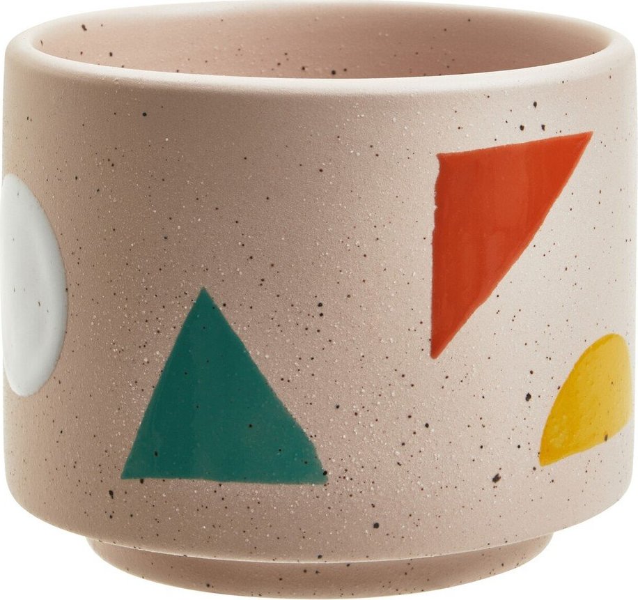 Keramický obal na květináč ø 13 cm Jada – Premier Housewares Premier Housewares