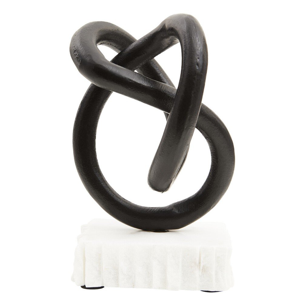 Kovová soška (výška 17 cm) Mirano – Premier Housewares Premier Housewares
